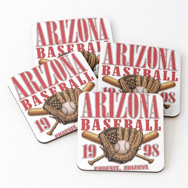 Item preview, Arizona Baseball Retro Phoenix Vintage T-Shirt designed and sold by JenniferP92019.