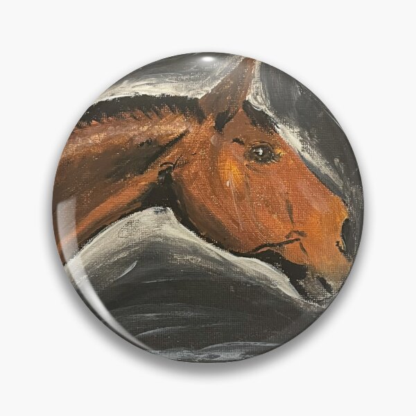 Item preview, horse  designed and sold by Eampsartwork.