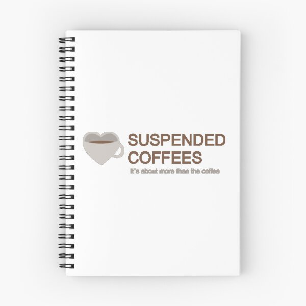 Item preview, Suspended Coffees Heart Cup Social Cause Logo designed and sold by Ulrike M 	 Werner.