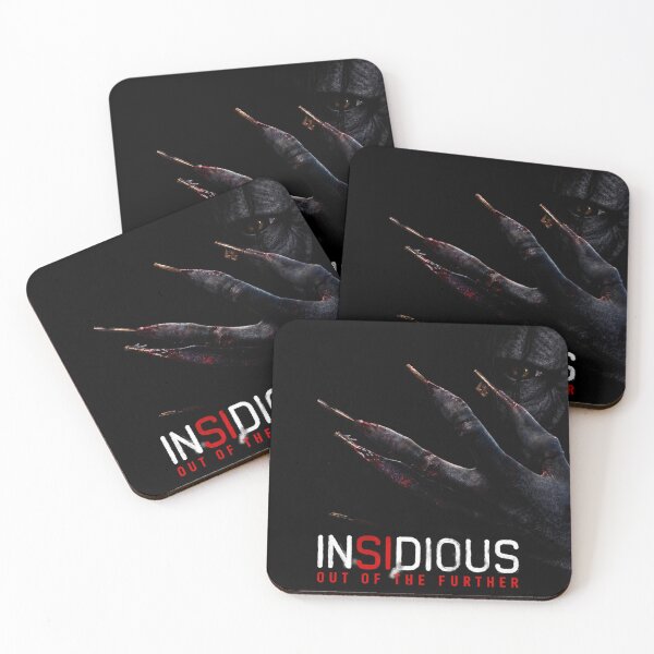 Item preview, Insidious designed and sold by owpldh.