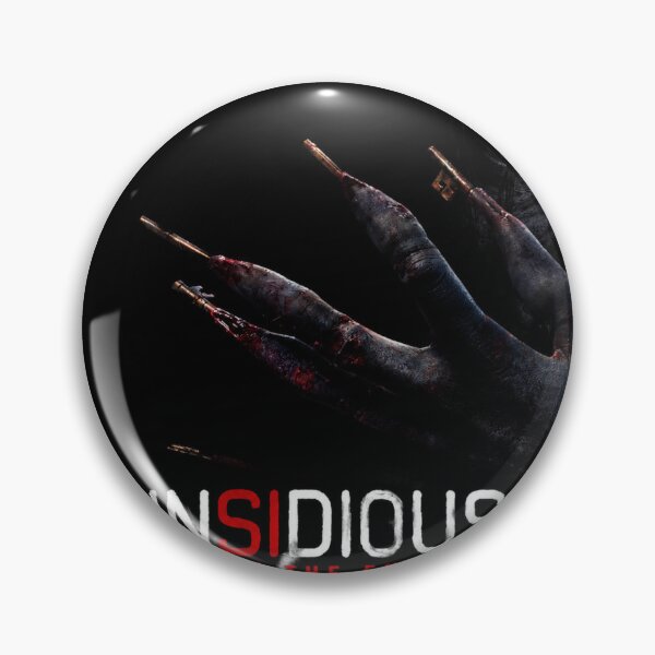 Item preview, Insidious designed and sold by owpldh.