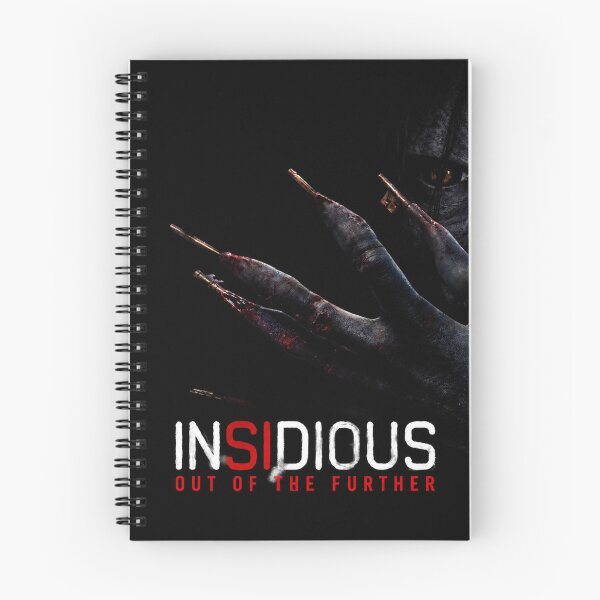 Item preview, Insidious designed and sold by owpldh.