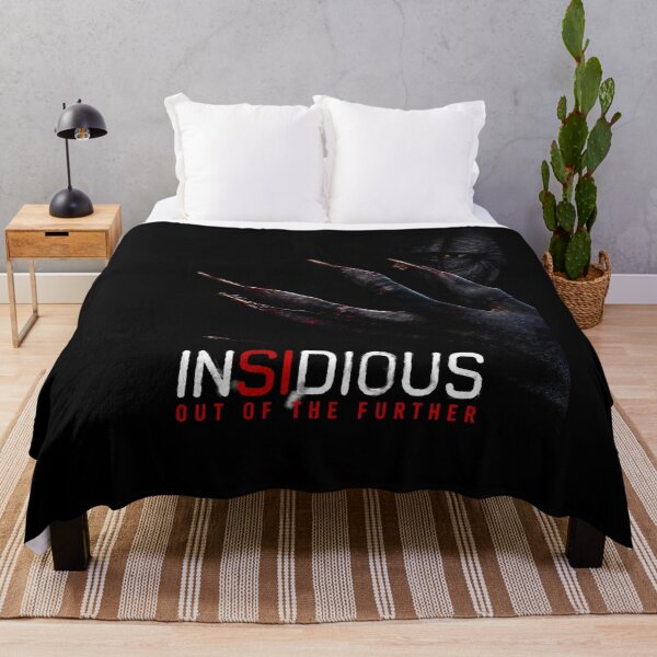Item preview, Insidious designed and sold by owpldh.