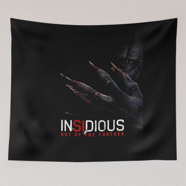 Item preview, Insidious designed and sold by owpldh.
