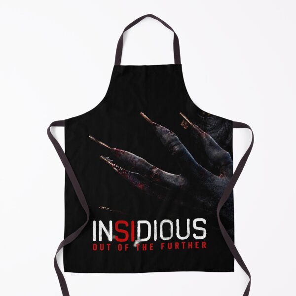 Item preview, Insidious designed and sold by owpldh.