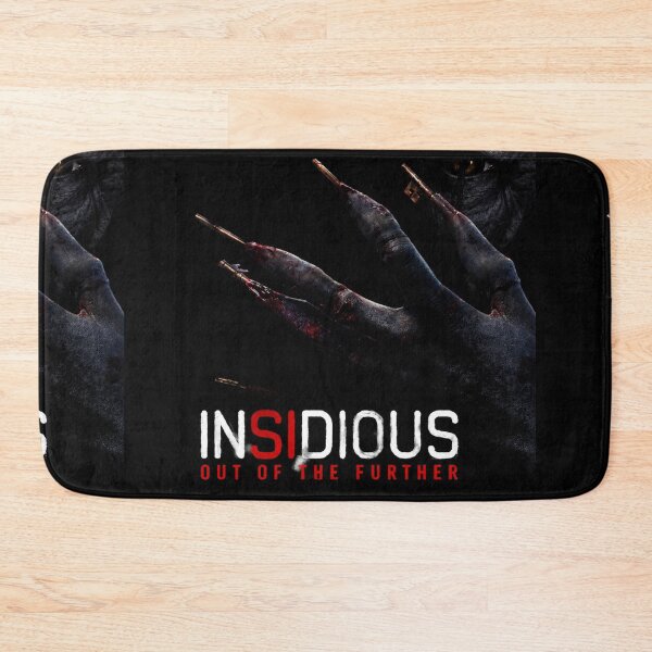 Item preview, Insidious designed and sold by owpldh.