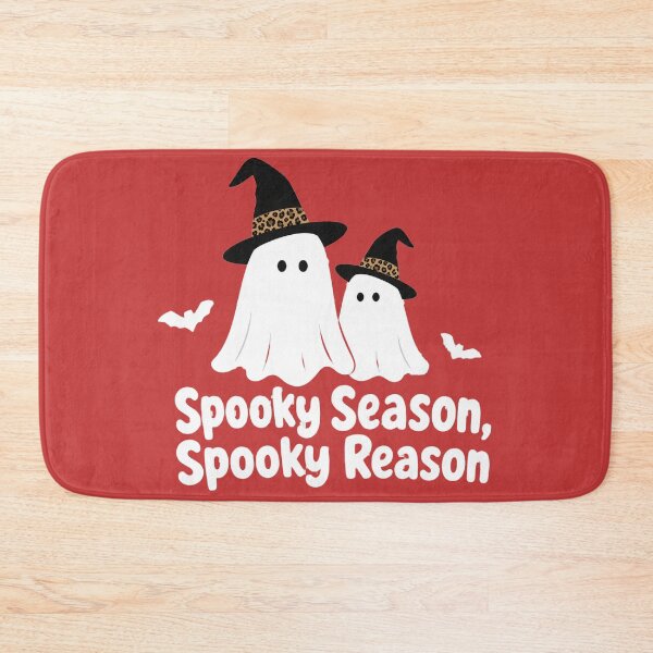 Item preview, Spooky Season Spooky Reason Matching | Glam Halloween Design designed and sold by MOCH- ART.