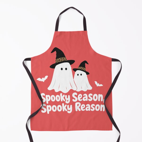 Item preview, Spooky Season Spooky Reason Matching | Glam Halloween Design designed and sold by MOCH- ART.