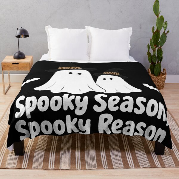 Item preview, Spooky Season Spooky Reason Matching | Glam Halloween Design designed and sold by MOCH- ART.