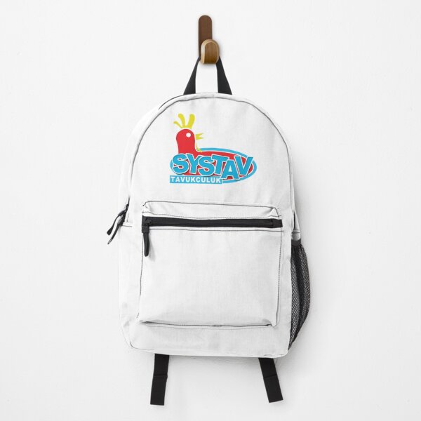 Item preview, Systav Tavukculuk Red Rooster Poultry Logo designed and sold by Ulrike M Werner.