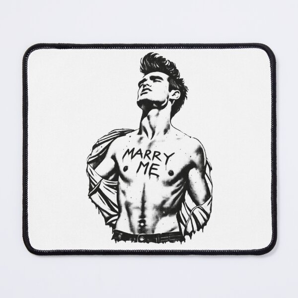 Item preview, Marry me designed and sold by Ovnil.