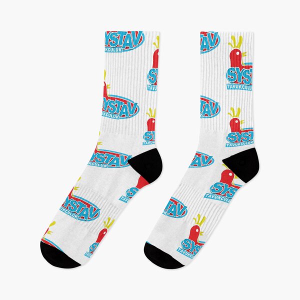 Item preview, Systav Tavukculuk Red Rooster Poultry Logo designed and sold by Ulrike M 	 Werner.