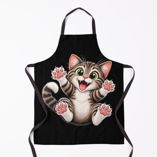 Item preview, Cute Cat, Kawaii Cat Lover Design designed and sold by DarkRelicStudio.