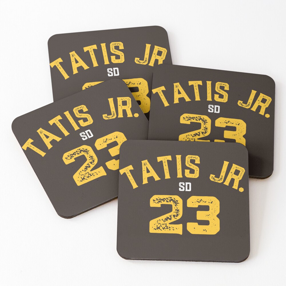 Item preview, Coasters (Set of 4) designed and sold by RedsThreadz.
