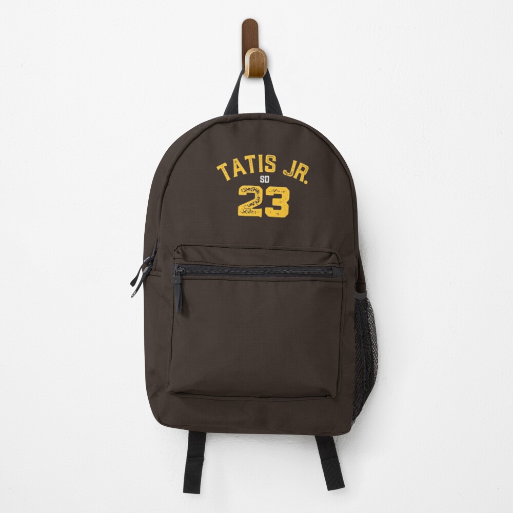 Item preview, Backpack designed and sold by RedsThreadz.