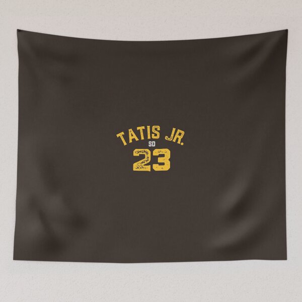 Item preview, TATIS JR. designed and sold by Mad Apparel.