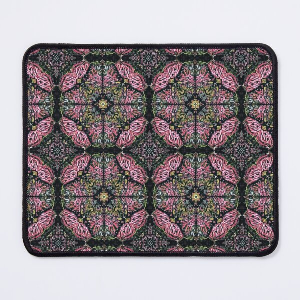 Item preview, Symmetry flower in the play of colors designed and sold by Sigtrix.