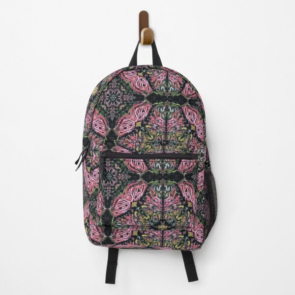 Item preview, Symmetry flower in the play of colors designed and sold by Sigtrix.