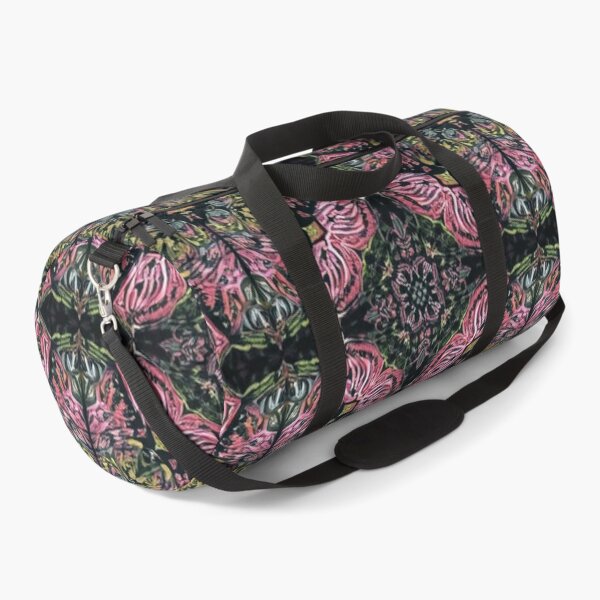 Item preview, Symmetry flower in the play of colors designed and sold by Sigtrix.