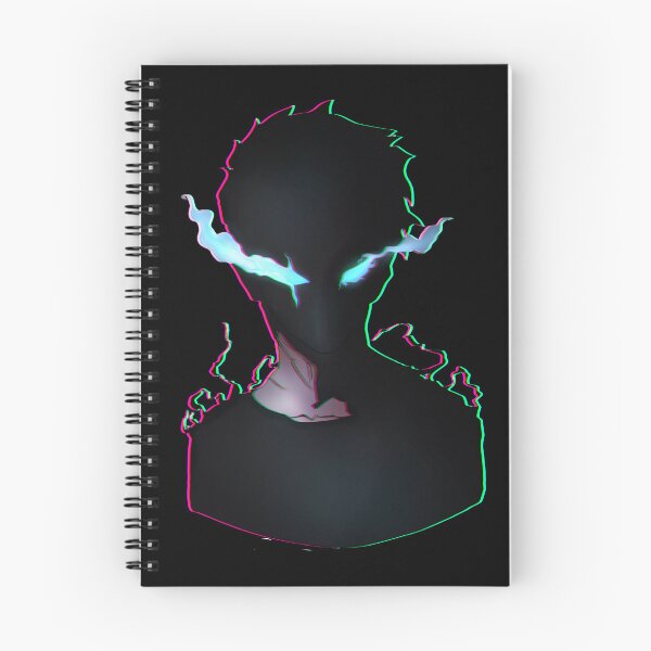 Item preview, Scribble Shadow Man designed and sold by Izaa-aart.