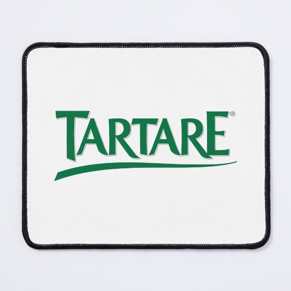 Item preview, Tartare Green Script Sauce Logo designed and sold by Ulrike M 	 Werner.