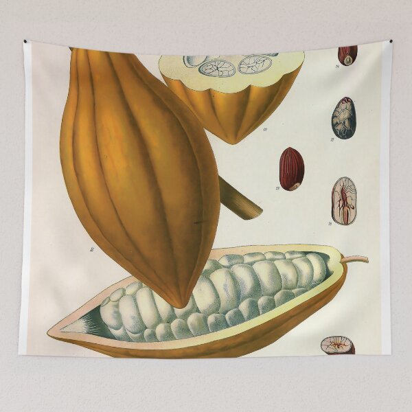 Item preview, Kohler's Medicinal Plants 1887 IV designed and sold by Gilmour-Prints.