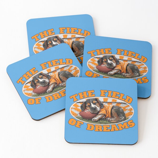 Artikelvorschau, TENNESSEE BLUETICK COONHOUND - TRÄUME entworfen und verkauft von Pickle Wicked Designs.
