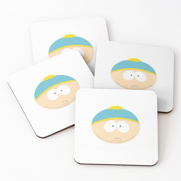 Item preview, Cartman  designed and sold by tifafu.
