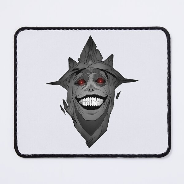 Item preview, Scribble Villain  designed and sold by Izaa-aart.