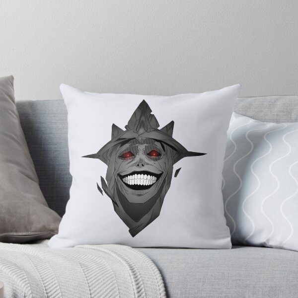 Item preview, Scribble Villain  designed and sold by Izaa-aart.