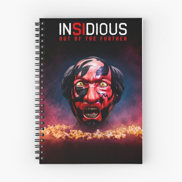Item preview, Insidious designed and sold by owpldh.
