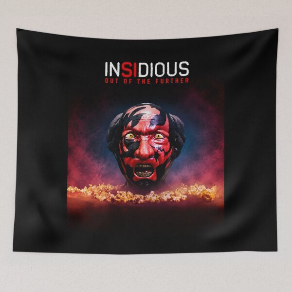 Item preview, Insidious designed and sold by owpldh.