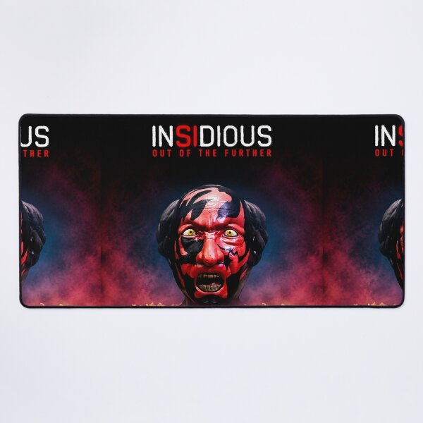 Item preview, Insidious designed and sold by owpldh.