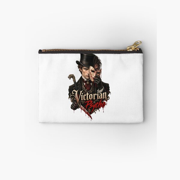 Item preview, Victorian Psycho designed and sold by CatLovers Studio.