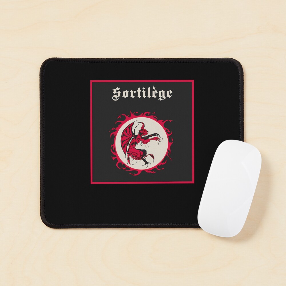 Item preview, Mouse Pad designed and sold by MadeThisFMeS.