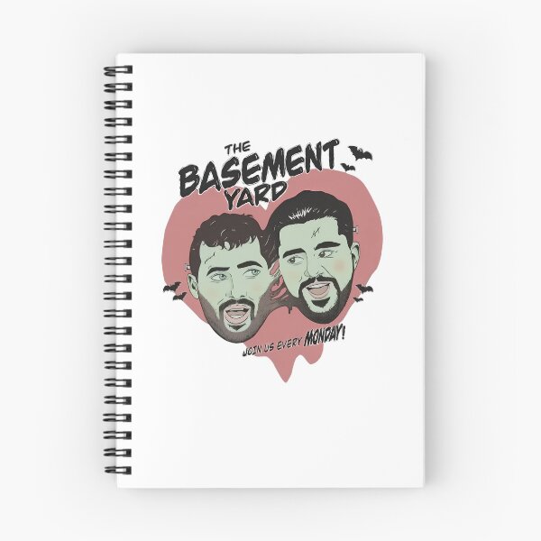 Item preview, THE BASEMENT YARD designed and sold by artsunFishST.