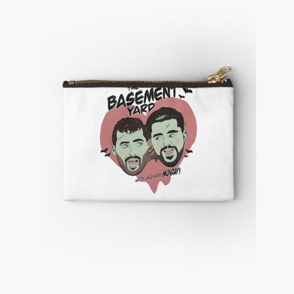 Item preview, THE BASEMENT YARD designed and sold by artsunFishST.