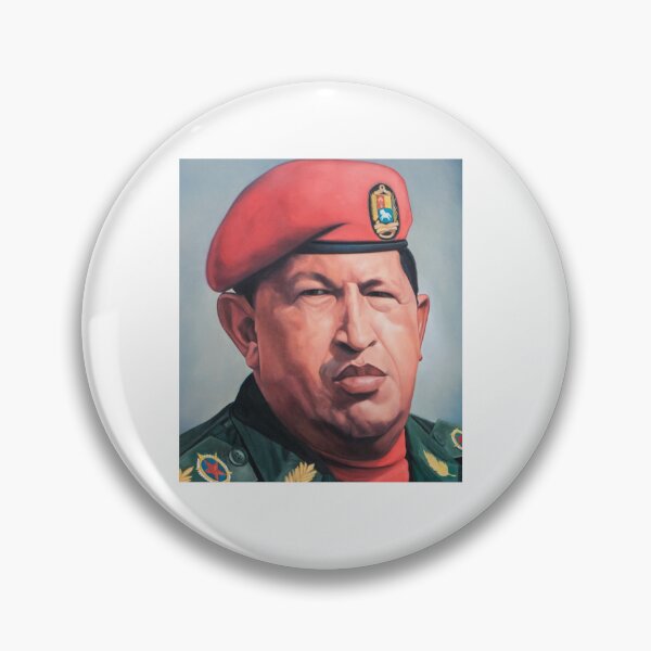 Item preview, Hugo Chavez designed and sold by alexcorporation.