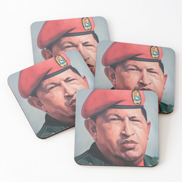Item preview, Hugo Chavez designed and sold by alexcorporation.