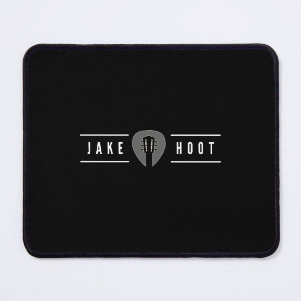 Item preview, THE JAKE HOOT band designed and sold by ScribbleeFreaks.