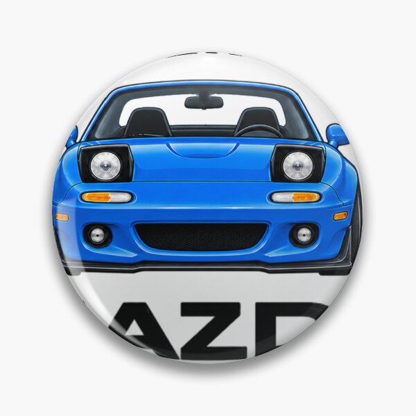 Item preview, Property of Mazda designed and sold by MyYata.