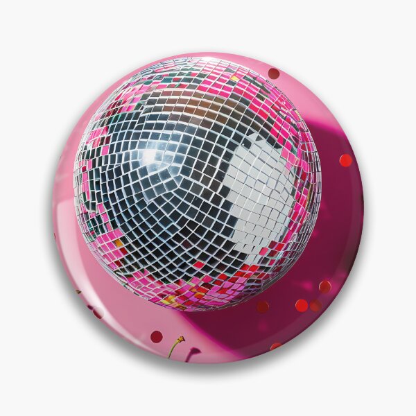 Item preview, Cherry Disco Dream: Funky Pop Art designed and sold by Artdavesalzburg.