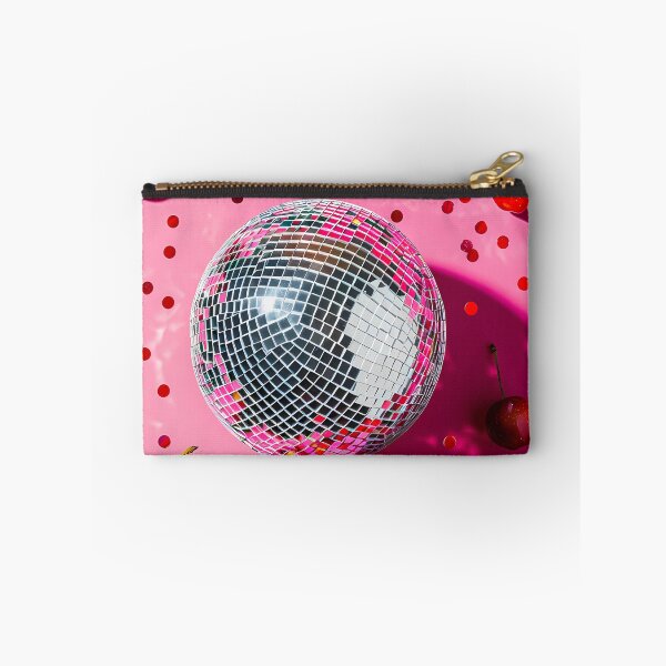 Item preview, Cherry Disco Dream: Funky Pop Art designed and sold by Artdavesalzburg.