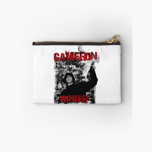 Item preview, CAMERON WINTER - SILHOUETTE designed and sold by Arve22Store.