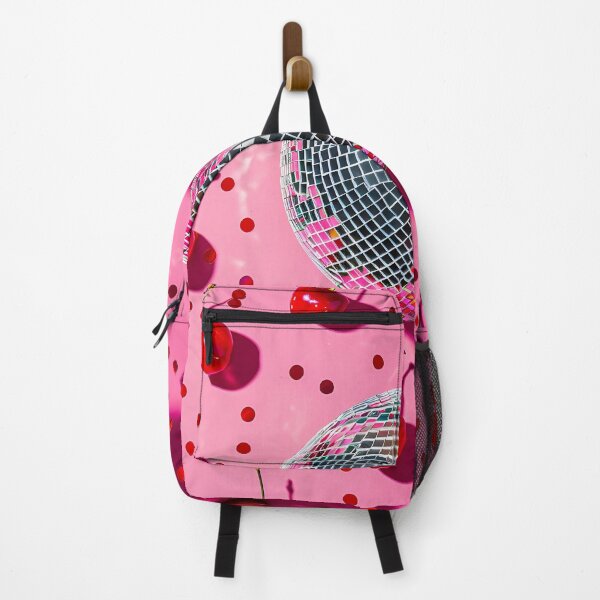 Item preview, Cherry Disco Dream: Funky Pop Art designed and sold by Artdavesalzburg.