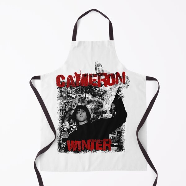 Item preview, CAMERON WINTER - SILHOUETTE designed and sold by Arve22Store.