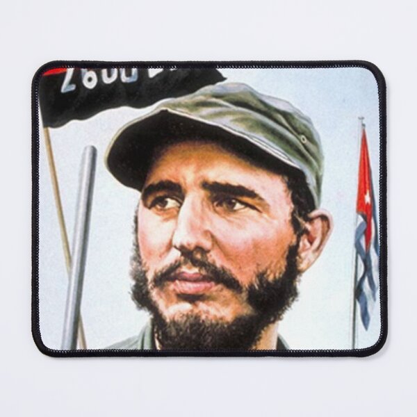 Item preview, Fidel Castro designed and sold by alexcorporation.