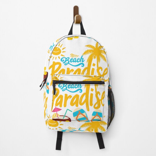 Item preview, Beach Paradise designed and sold by ImaginARTDesign.