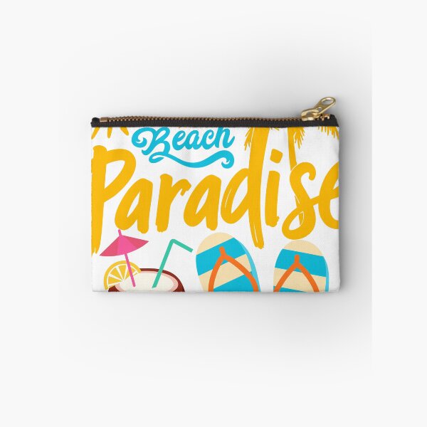 Item preview, Beach Paradise designed and sold by ImaginARTDesign.