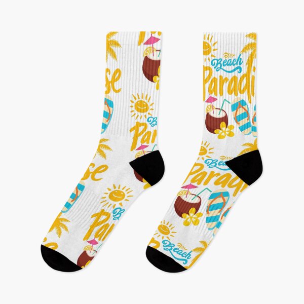 Item preview, Beach Paradise designed and sold by ImaginARTDesign.